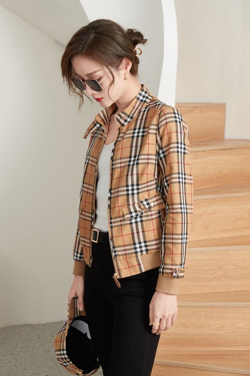 Burberry Outwear